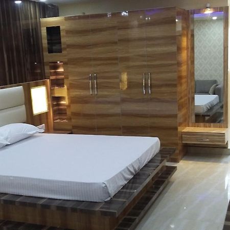 Hotel Crystal International Dhanbād Екстериор снимка
