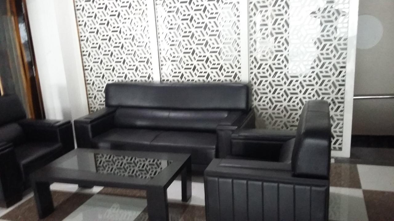 Hotel Crystal International Dhanbād Екстериор снимка
