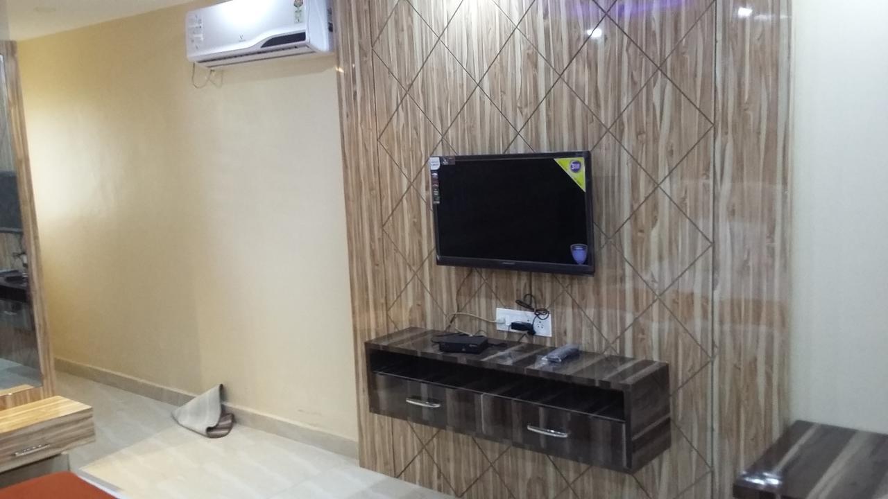 Hotel Crystal International Dhanbād Екстериор снимка