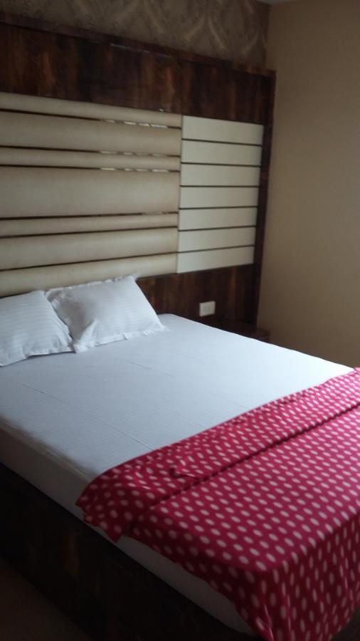 Hotel Crystal International Dhanbād Екстериор снимка