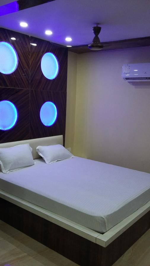 Hotel Crystal International Dhanbād Екстериор снимка