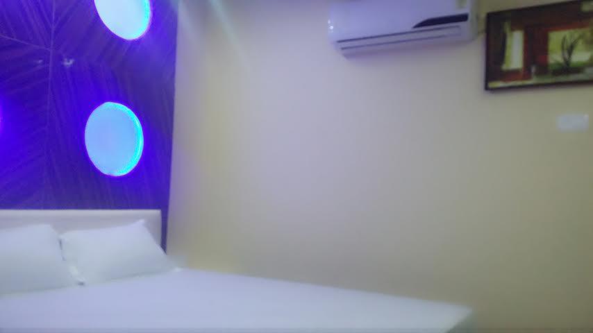 Hotel Crystal International Dhanbād Екстериор снимка