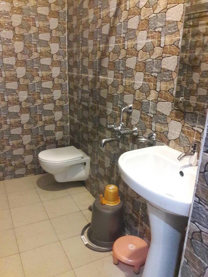 Hotel Crystal International Dhanbād Екстериор снимка