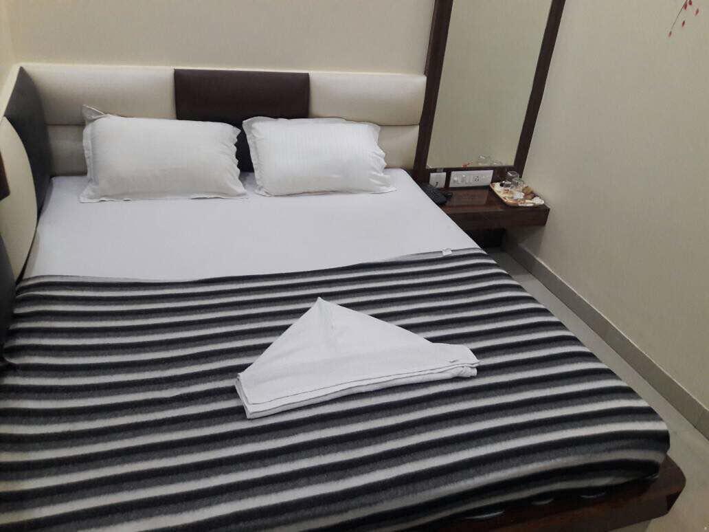 Hotel Crystal International Dhanbād Екстериор снимка